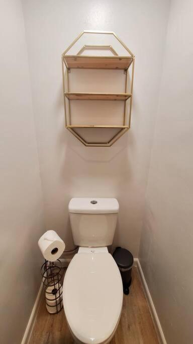 Charming And Cozy Studio Gaslamp! Perfectly Located In San Diego Downtown!アパートメント エクステリア 写真