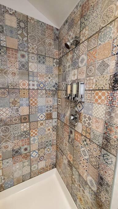 Charming And Cozy Studio Gaslamp! Perfectly Located In San Diego Downtown!アパートメント エクステリア 写真